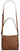 BRUNO BANANI Shopper Damen | echt Leder