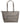 BRUNO BANANI Shopper Damen | echt Leder