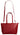 BRUNO BANANI Shopper Damen | echt Leder