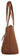 BRUNO BANANI Shopper Damen | echt Leder