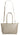 BRUNO BANANI Shopper Damen | echt Leder