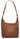 BRUNO BANANI Shopper Damen | echt Leder