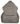 BRUNO BANANI Rucksack Damen | echt Leder