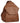 BRUNO BANANI Rucksack Damen | echt Leder