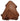 BRUNO BANANI Rucksack Damen | echt Leder