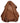 BRUNO BANANI Rucksack Damen | echt Leder