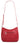 SAMANTHA LOOK Umhängetasche Damen | echt Leder, Made in Italy