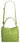 SAMANTHA LOOK Umhängetasche Damen | echt Leder, Made in Italy