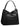 SAMANTHA LOOK Umhängetasche Damen | echt Leder, Made in Italy
