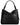 SAMANTHA LOOK Umhängetasche Damen | echt Leder, Made in Italy