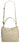 SAMANTHA LOOK Umhängetasche Damen | echt Leder, Made in Italy