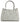 SAMANTHA LOOK Shopper Damen | echt Leder, Made in Italy