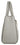 SAMANTHA LOOK Shopper Damen | echt Leder, Made in Italy