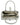 SAMANTHA LOOK Shopper Damen | echt Leder, Made in Italy