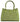 SAMANTHA LOOK Shopper Damen | echt Leder, Made in Italy