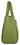 SAMANTHA LOOK Shopper Damen | echt Leder, Made in Italy