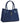 SAMANTHA LOOK Shopper Damen | echt Leder, Made in Italy