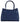 SAMANTHA LOOK Shopper Damen | echt Leder, Made in Italy
