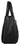 SAMANTHA LOOK Shopper Damen | echt Leder, Made in Italy
