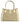 SAMANTHA LOOK Shopper Damen | echt Leder, Made in Italy