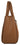SAMANTHA LOOK Shopper Damen | echt Leder, Made in Italy