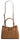 SAMANTHA LOOK Shopper Damen | echt Leder, Made in Italy