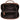 SPIKES & SPARROW Kulturtasche Herren, Damen | echt Leder