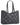SAMANTHA LOOK Shopper Damen | echt Leder, Made in Italy