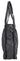 SAMANTHA LOOK Shopper Damen | echt Leder, Made in Italy