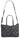 SAMANTHA LOOK Shopper Damen | echt Leder, Made in Italy