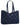 SAMANTHA LOOK Shopper Damen | echt Leder, Made in Italy