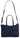 SAMANTHA LOOK Shopper Damen | echt Leder, Made in Italy