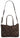 SAMANTHA LOOK Shopper Damen | echt Leder, Made in Italy