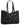 SAMANTHA LOOK Shopper Damen | echt Leder, Made in Italy