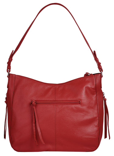 BRUNO BANANI Shopper Damen | echt Leder