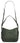 BRUNO BANANI Shopper Damen | echt Leder