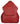 BRUNO BANANI Rucksack Damen | echt Leder