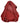 BRUNO BANANI Rucksack Damen | echt Leder