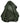 BRUNO BANANI Rucksack Damen | echt Leder