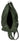 BRUNO BANANI Rucksack Damen | echt Leder