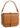 SAMANTHA LOOK Umhängetasche Damen | echt Leder, Made in Italy