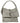 SAMANTHA LOOK Handtasche Damen | echt Leder, Made in Italy