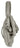 SAMANTHA LOOK Handtasche Damen | echt Leder, Made in Italy