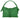 SAMANTHA LOOK Handtasche Damen | echt Leder, Made in Italy