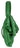 SAMANTHA LOOK Handtasche Damen | echt Leder, Made in Italy
