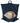 SAMANTHA LOOK Handtasche Damen | echt Leder, Made in Italy