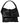 SAMANTHA LOOK Handtasche Damen | echt Leder, Made in Italy