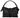 SAMANTHA LOOK Handtasche Damen | echt Leder, Made in Italy