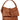 SAMANTHA LOOK Handtasche Damen | echt Leder, Made in Italy