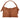 SAMANTHA LOOK Handtasche Damen | echt Leder, Made in Italy